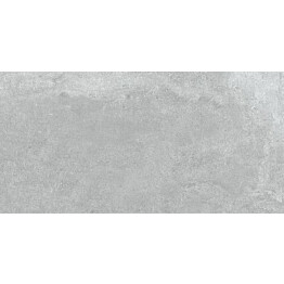 Seinälaatta Laattapiste LPC Berlin matta rektifioitu Grey 60x30cm