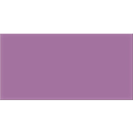 Seinälaatta Pukkila Harmony Purple, kiiltävä, sileä, 397x197mm