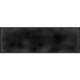 Seinälaatta Pukkila Soho Black himmea struktuuri 297x97mm