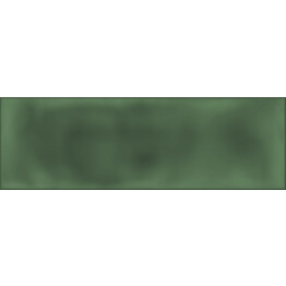 Seinälaatta Pukkila Soho Green himmea struktuuri 297x97mm