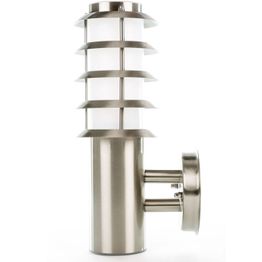 Seinävalaisin LED Energie E27 IP43 33 cm RST