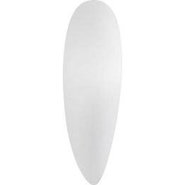 Seinävalaisin Trio Tristan WiZ LED valkoinen