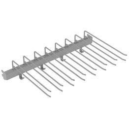 Housunkannatin naulakkoon Sovella 010645 350 mm 4 kpl/pak