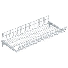 Teräslankakori Sovella 558910 600x400 mm