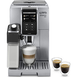Kahviautomaatti DeLonghi Dinamica Plus ECAM370.95.S