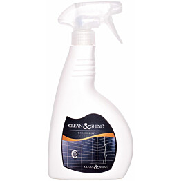 Suihkun puhdistusaine Hafa Clean &amp; Shine 500 ml