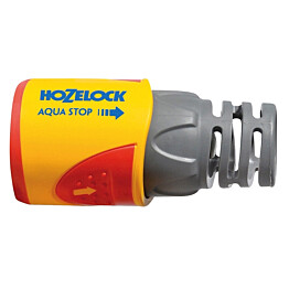 Sulkuliitin Hozelock Plus 12,5-15 mm