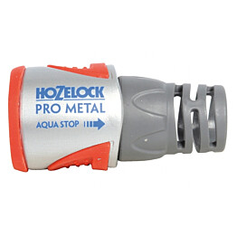 Sulkuliitin Hozelock Pro Metal 12,5-15 mm metallinen