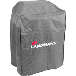 Suojahuppu Landmann Premium M