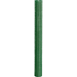 Suojaverkko Hortus, 19x19-0.9/1.4mm, 0.5x5m, vihreä