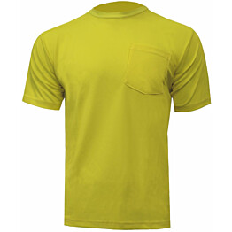T-paita Atex Hi-Vis 2861 keltainen