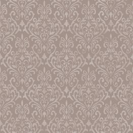 Tapetti Boråstapeter Billie 6830 Serenade, 0.53x10.05m, vaaleanruskea