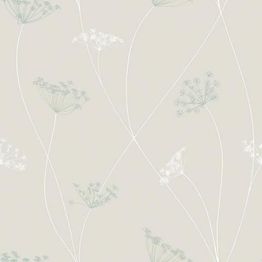 Tapetti Engblad & Co Decorama Easy Up 2019 9301 vihreä