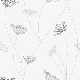 Tapetti Engblad & Co Decorama Easy Up 2019 9303 valkoinen