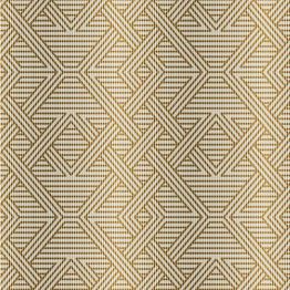 Tapetti Engblad & Co Modern Spaces Skyline kulta