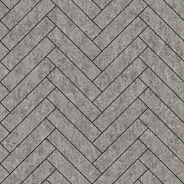 Tapetti Engblad &amp; Co Graphic World, Raw Tiles 8833, 0.53x10.05m, harmaa