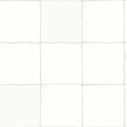 Tapetti Engblad &amp; Co White &amp; Light, Capri Tiles 7165, 0.53x10.05m, valkoinen