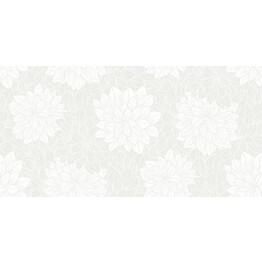 Tapetti Engblad &amp; Co White &amp; Light, Foliage 7186, 0.53x10.05m, harmaa