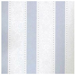 Tapetti Sandudd Isoäidin aikaan 4831-6, 0,53x10,05m, sininen/valkoinen, non-woven