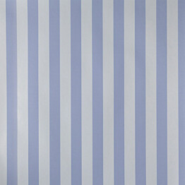 Tapetti Sandudd Muumi 4910-5, 0,53x11,2m, valkoinen/sininen, non-woven
