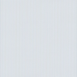 Tapetti Sandudd Rantaniitty 5308-3, 0,53x11,20 m, valkoinen/sininen, non-woven