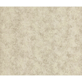Tapetti 1838 Wallcoverings Fenton beige/hopea 0,52x10,05 m