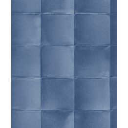 Tapetti HookedOnWalls Blocks sininen 0,52x10,05 m