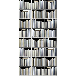 Tapetti WallpaperXXL Bookshelves 158205 46,5 cm x 8,37 m
