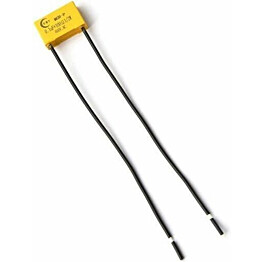 RC-suodin Shelly RC snubber