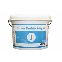 Tasoite Gyproc ProMix Mega J, 10l