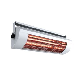 Terassilämmitin 1400 ECO+PRO titaani