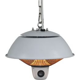 Terassilämmitin Harju, 600 W, roikkuva