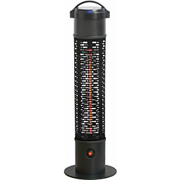 Terassilämmitin Thermex Tower Heater