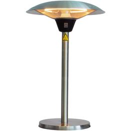 Terassilämmitin Hortus pöytämalli 900/1200/2100 W HA