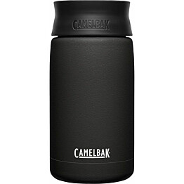 Termosmuki CamelBak Hot Cap Black 0.35l