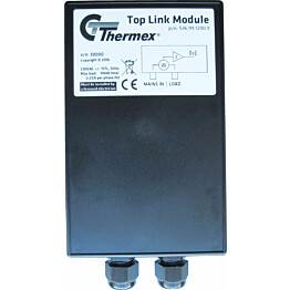 Top Link -moduuli II Thermex
