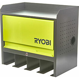 Työkalukaappi Ryobi RHWS-01
