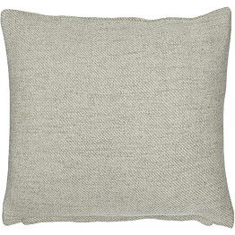 Tyynynpäällinen Svanefors Greenwich, 45x45cm, beige