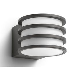 Ulkoseinävalaisin Philips Hue Lucca