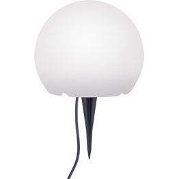 Ulkovalaisin Trio Nector WiZ LED Ø30cm RGB