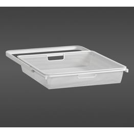 Meshkori 45 sopii mainiosti erityisesti pienten esineiden säilyttämiseen