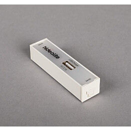 USB-latauspiste Hide-a-lite LED Extend G2