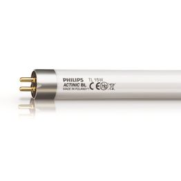 UV-lamppu Insect-O-Cutor 15 W sirpalesuojattu