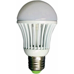 LED-vakiolamppu Perel 24V 7W valkoinen