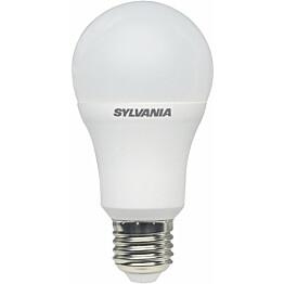 LED-vakiolamppu Sylvania ToLEDo A60 E27 OP