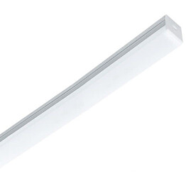 Valaisinlista LED-nauhalle Limente Decker 2m alumiini