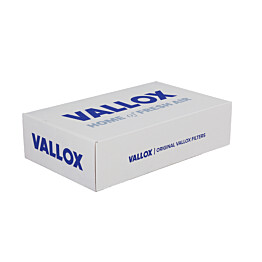 Suodatinpaketti NRO 22 Vallox