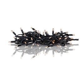 Valonauha Markslöjd Chrissline Extra IP44 5.2 m 50 valoa