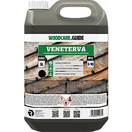 Veneterva Woodcare.guide 5l