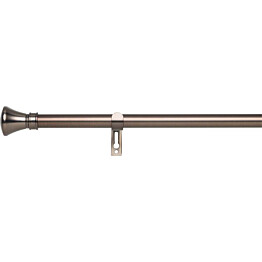 Verhotanko Kirsch Royal Ø19 mm 210-380 cm pronssi